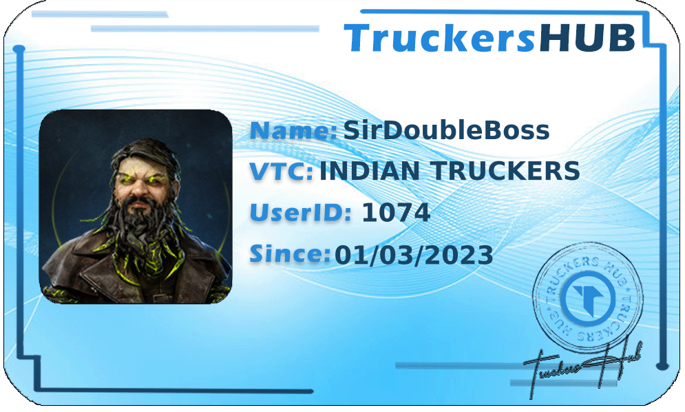 SirDoubleBoss License