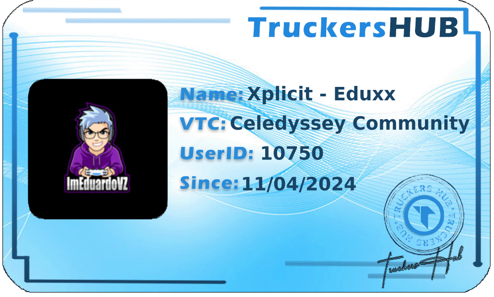 Xplicit - Eduxx License