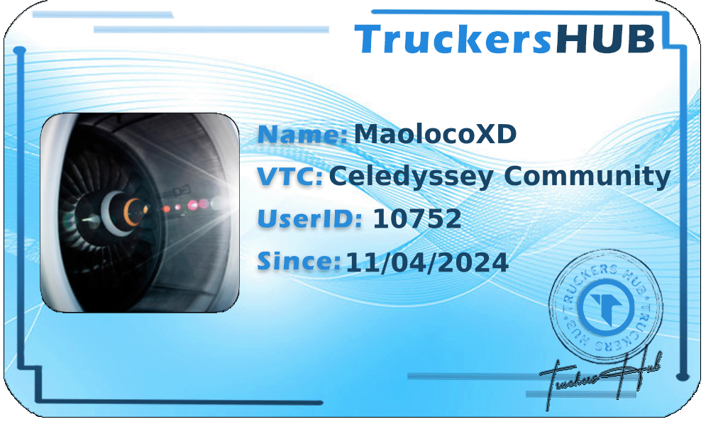 MaolocoXD License