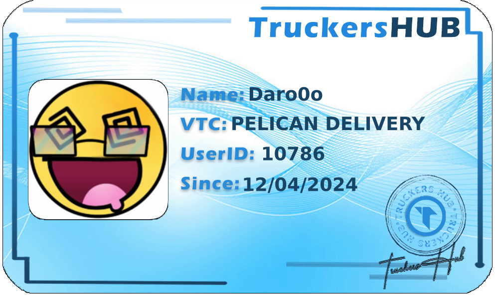 Daro0o License