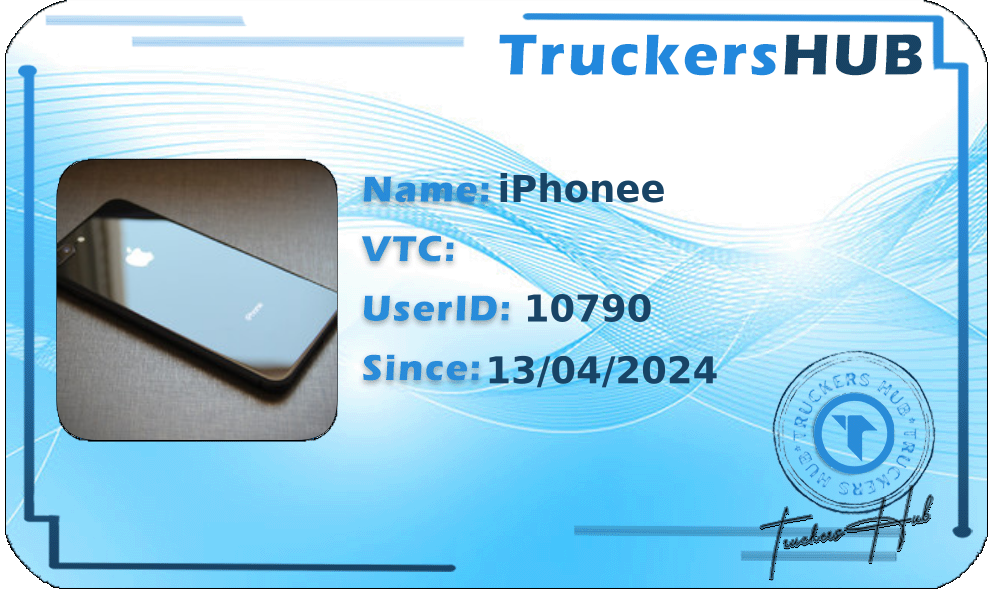 iPhonee License