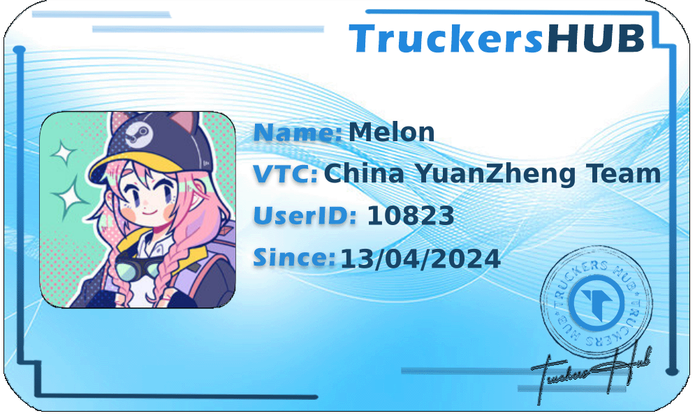 Melon License