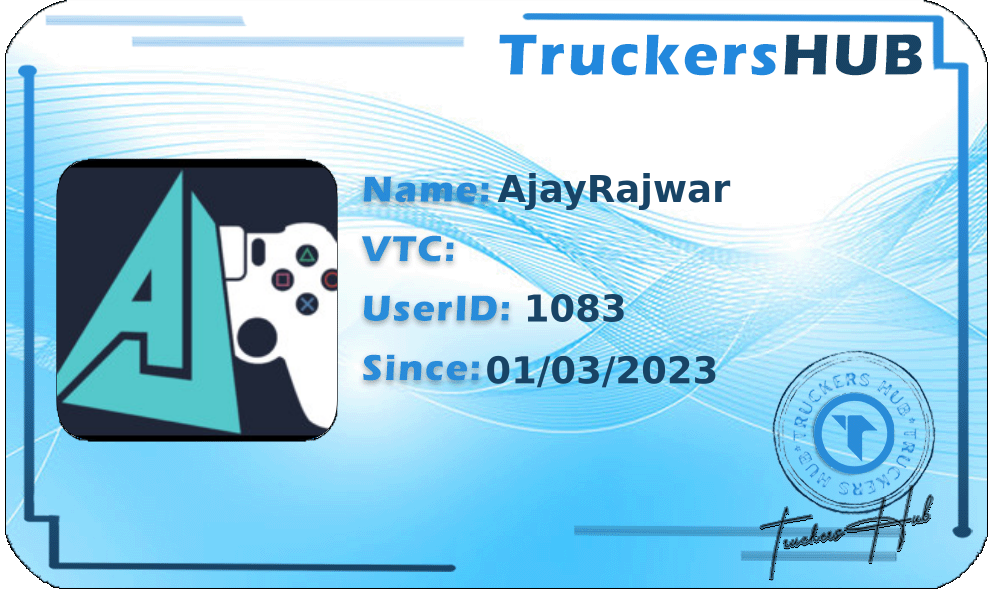 AjayRajwar License