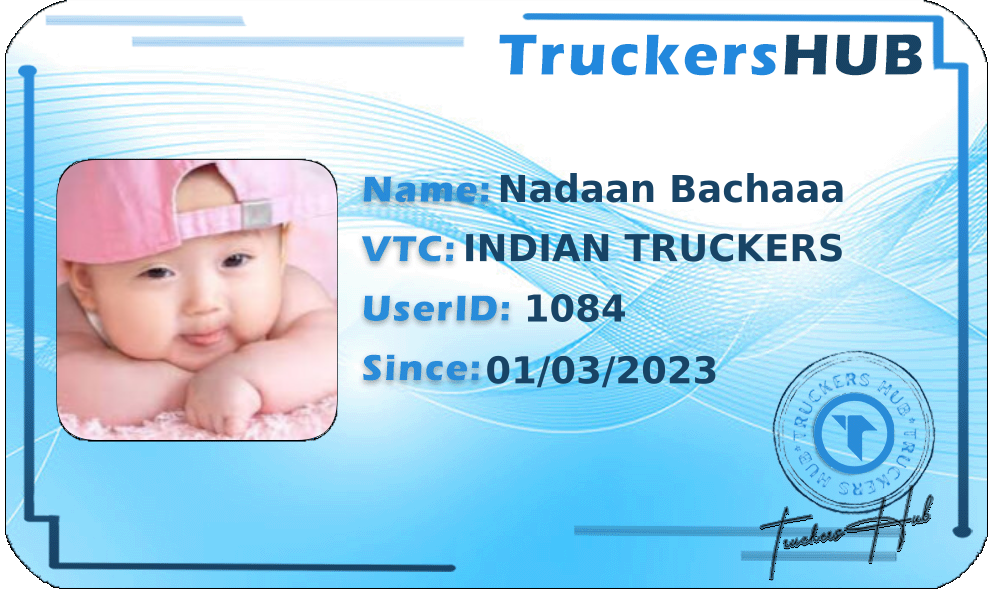 Nadaan Bachaaa License