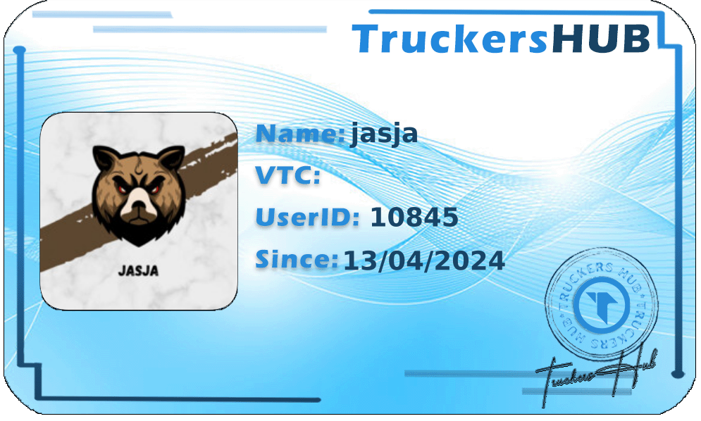 jasja License
