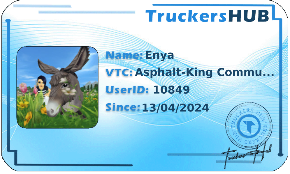 Enya License