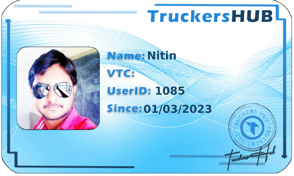 Nitin License