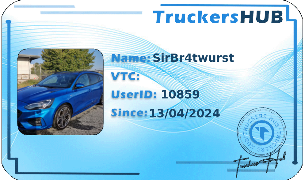 SirBr4twurst License