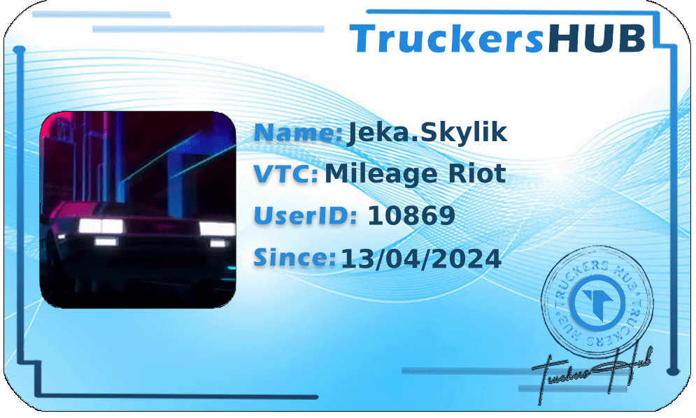 Jeka.Skylik License