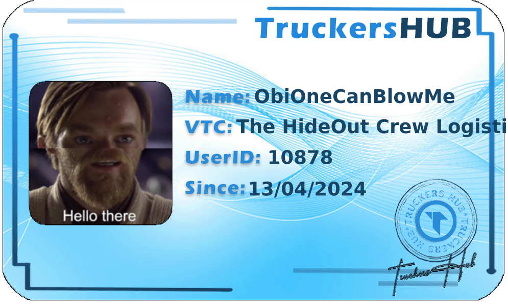 ObiOneCanBlowMe License