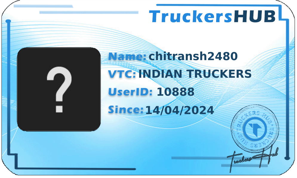 chitransh2480 License