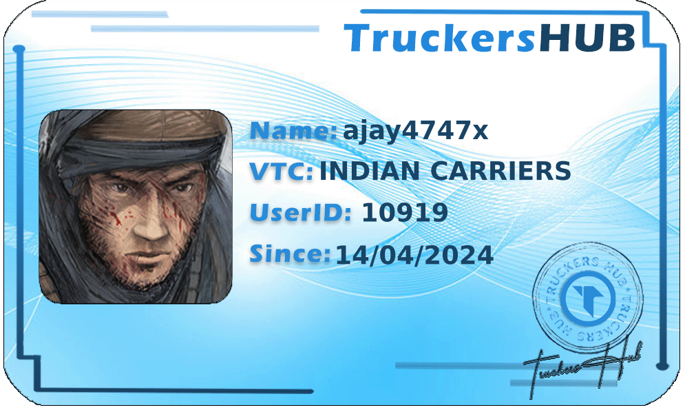 ajay4747x License