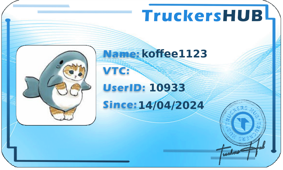 koffee1123 License
