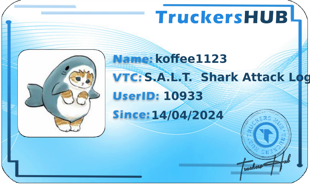 koffee1123 License