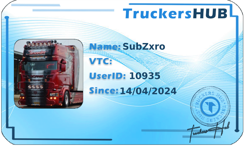 SubZxro License