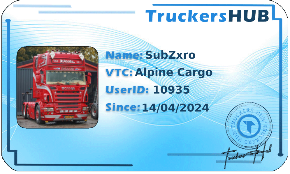 SubZxro License