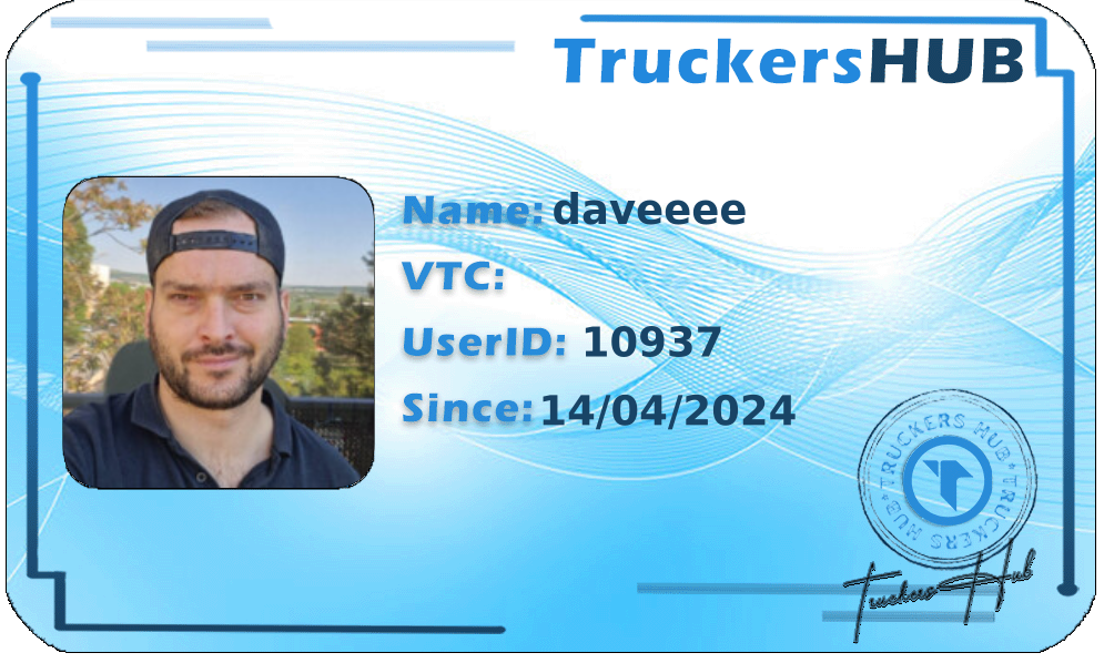 daveeee License