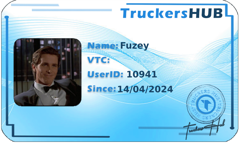 Fuzey License