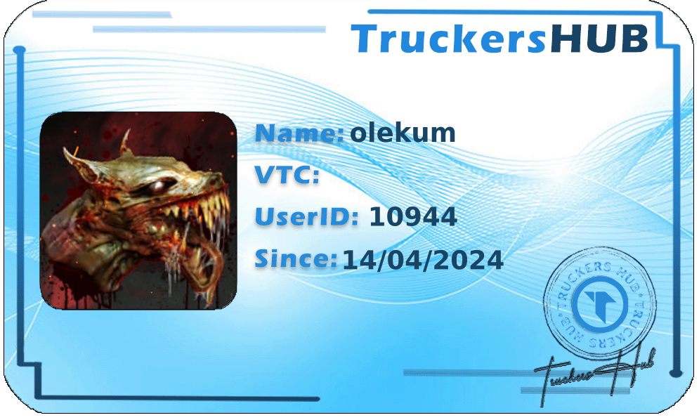 olekum License