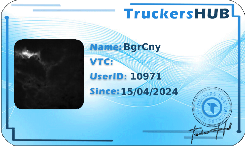 BgrCny License