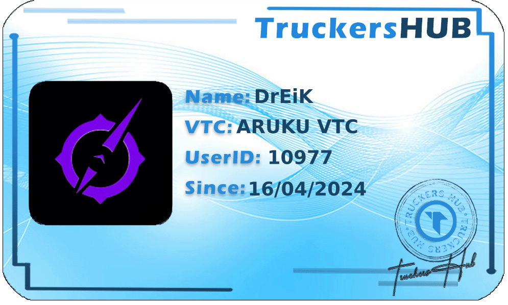 DrEiK License