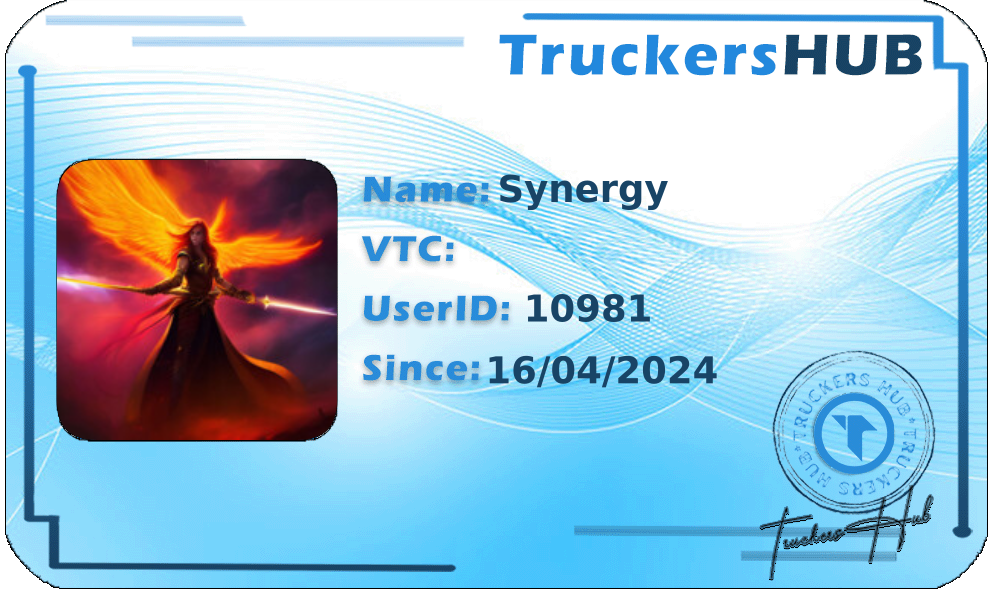 Synergy License