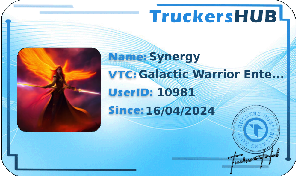 Synergy License