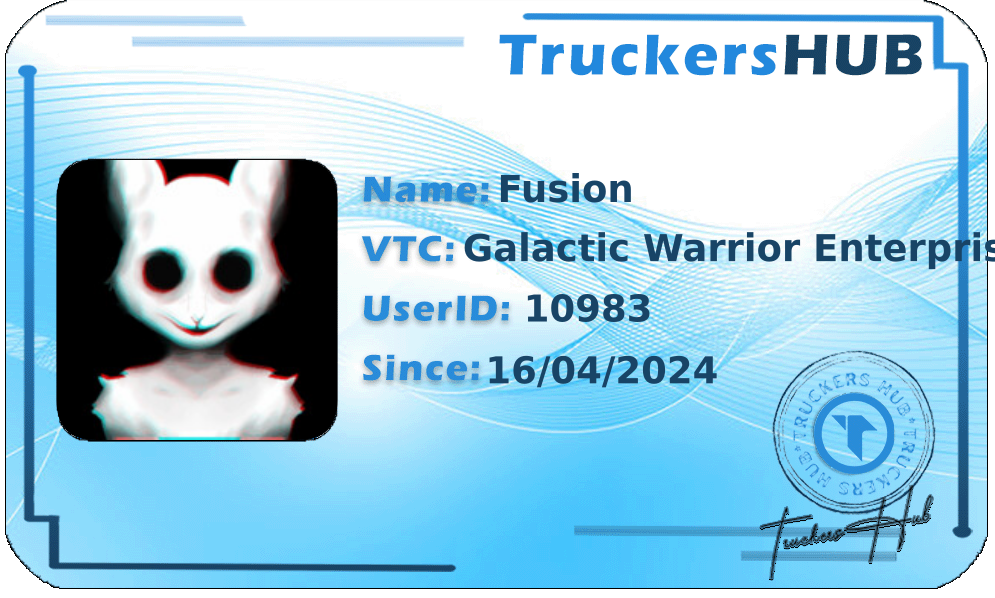 Fusion License