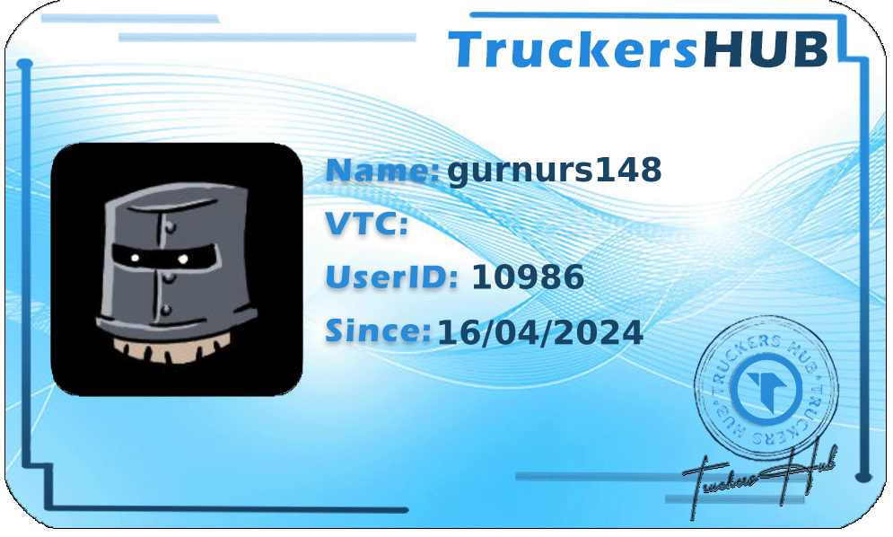 gurnurs148 License