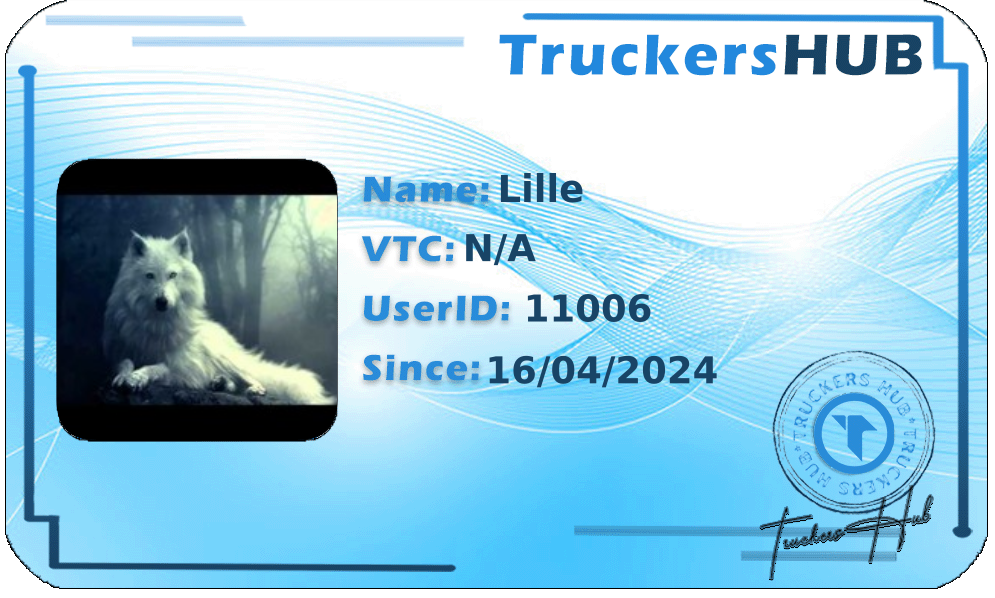 Lille License
