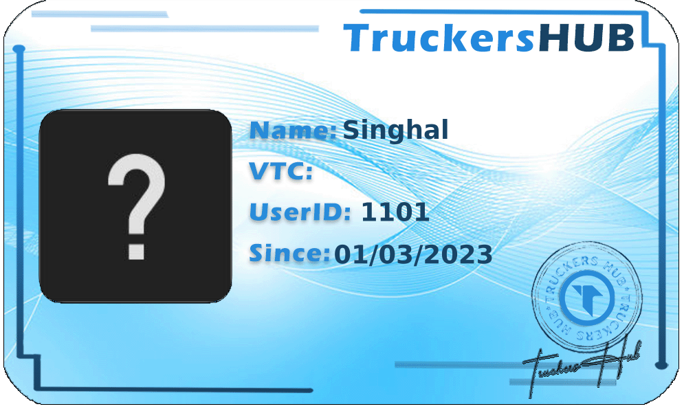 Singhal License