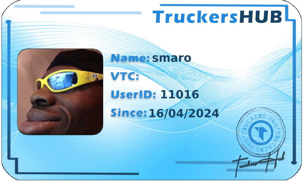 smaro License