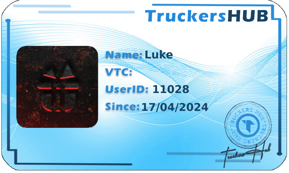 Luke License