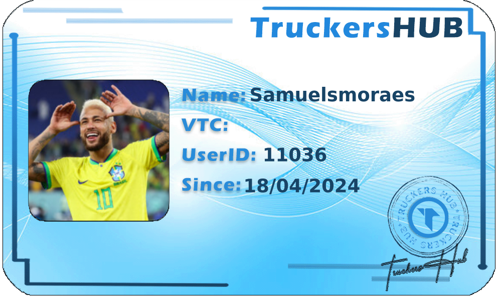 Samuelsmoraes License