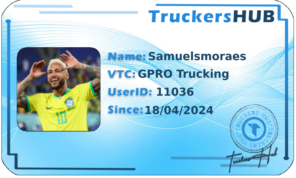 Samuelsmoraes License