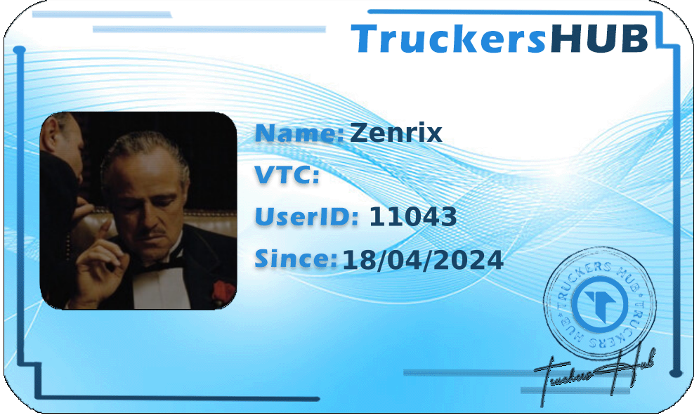 Zenrix License