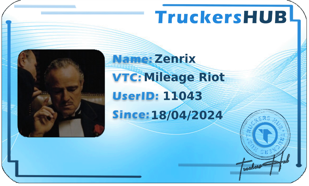 Zenrix License