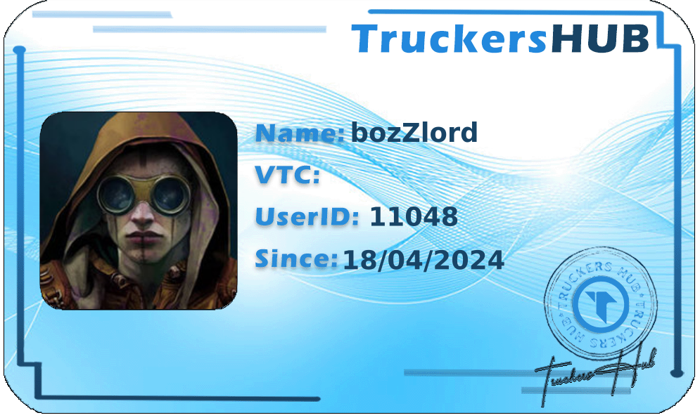 bozZlord License