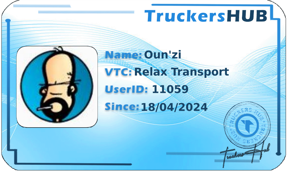 Oun'zi License