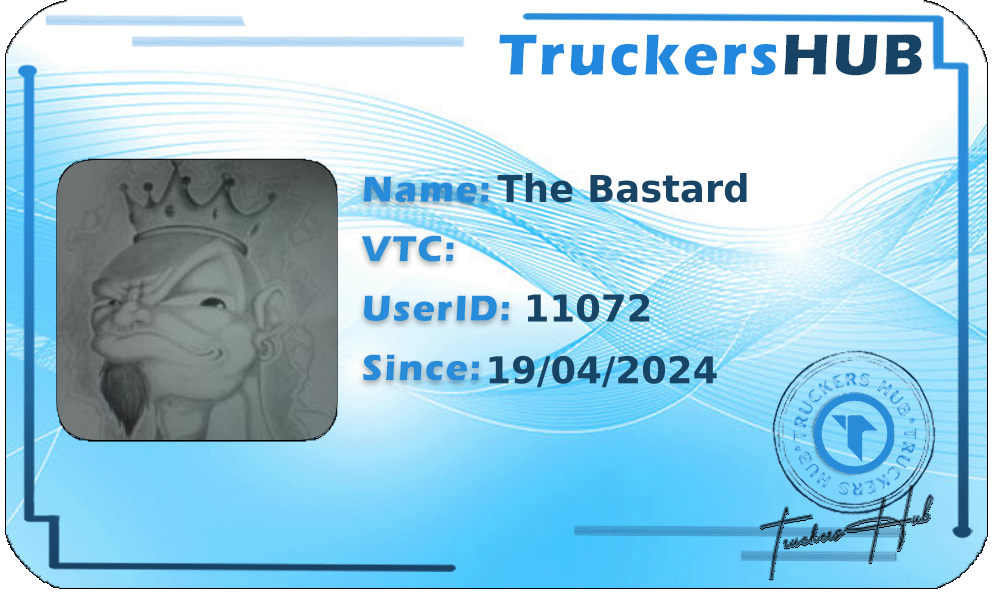 The Bastard License