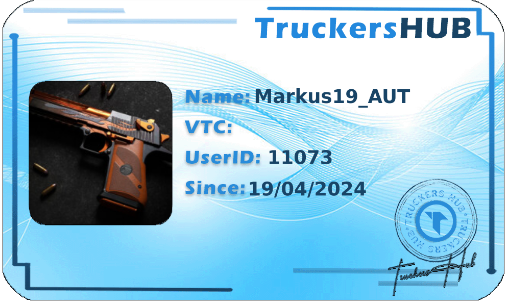 Markus19_AUT License