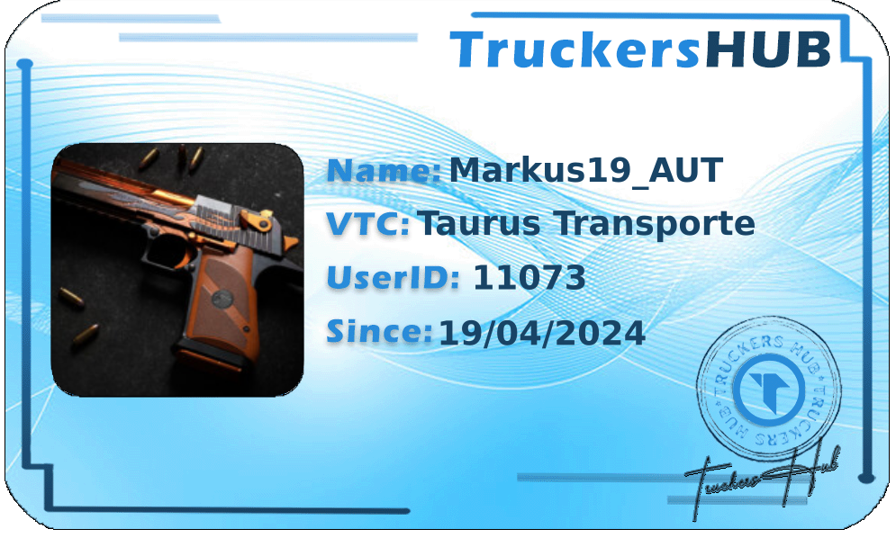 Markus19_AUT License