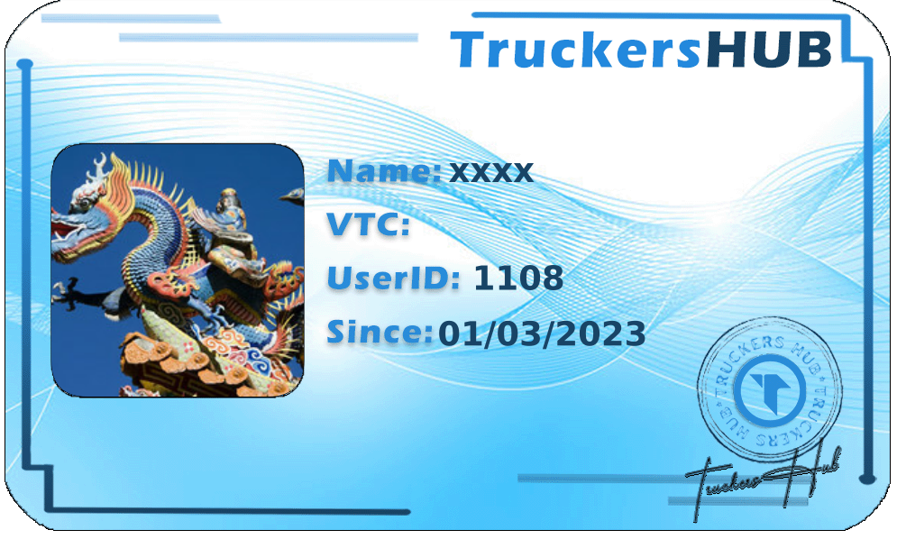 xxxx License