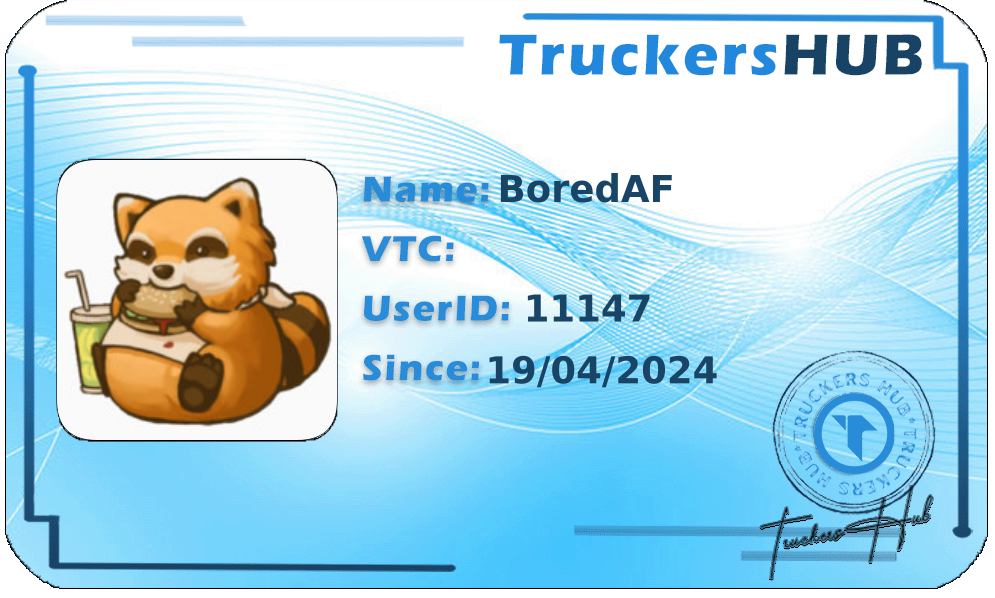 BoredAF License