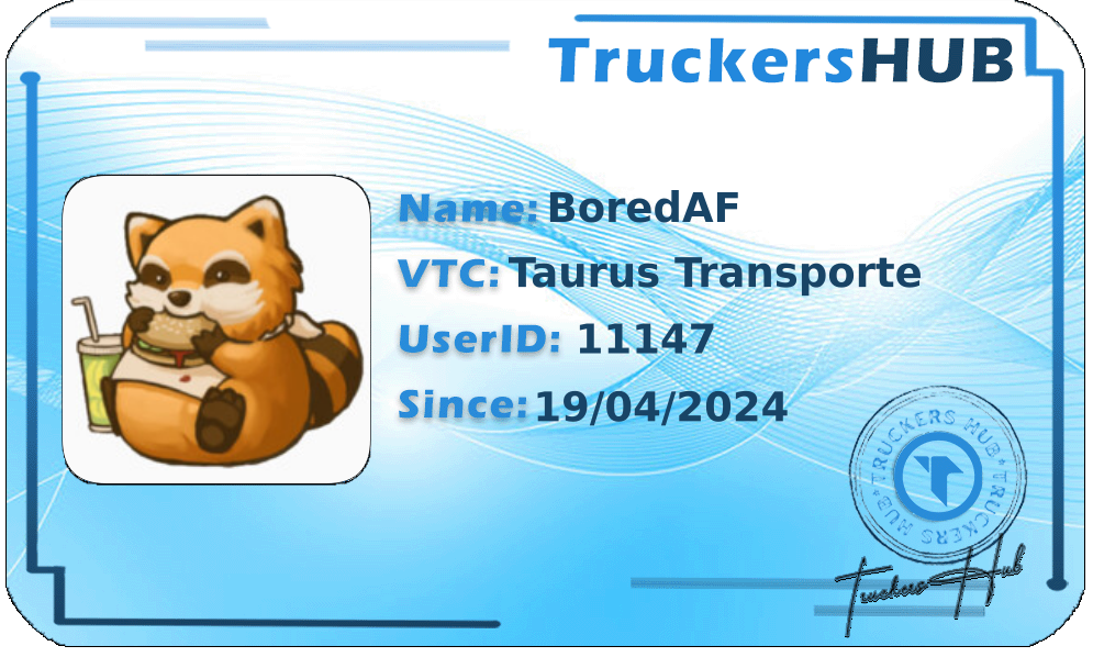 BoredAF License