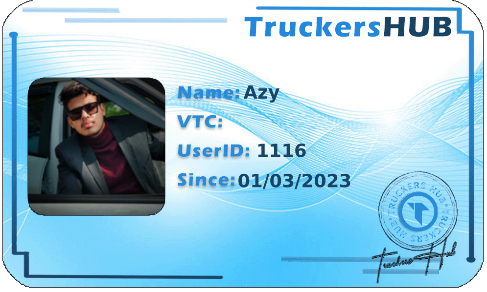 Azy License