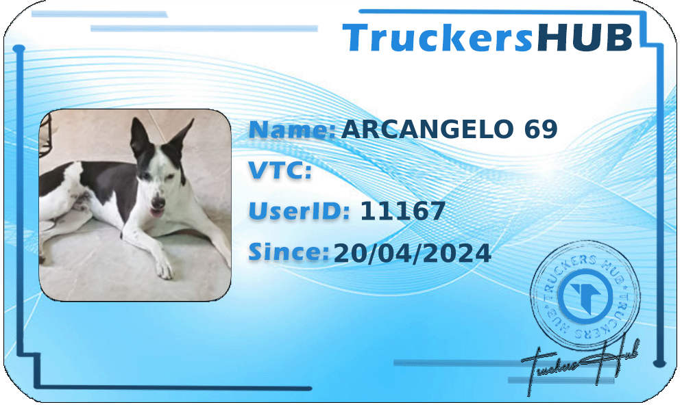 ARCANGELO 69 License