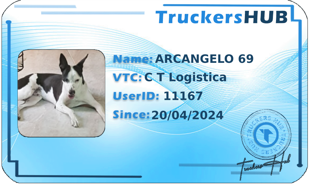 ARCANGELO 69 License