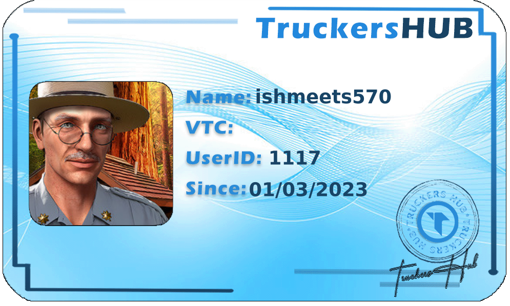 ishmeets570 License