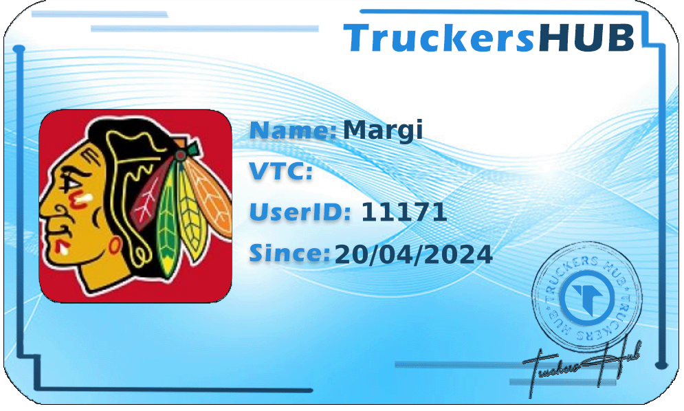 Margi License